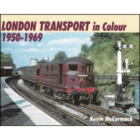 #London Transport in Colour 1950-1969 #London Transport in Colour 1950-1969