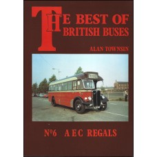 #Best of British Buses 6: AEC Regals (HB) #Best of British Buses 6: AEC Regals (HB)