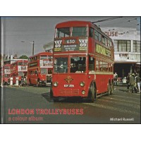 #London Trolleybuses