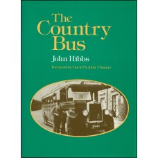 #The Country Bus