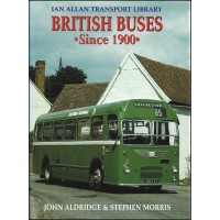 #British Buses since 1900 #British Buses since 1900