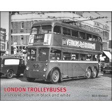 #London Trolleybuses - a second album