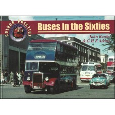 #Buses in the Sixties #Buses in the Sixties
