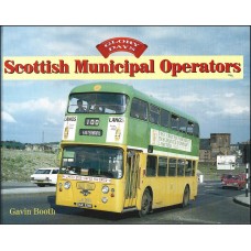 #Glory Days - Scottish Municipal Operators #Glory Days - Scottish Municipal Operators