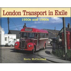 #London Transport in Exile