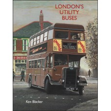 #Londons Utility Buses