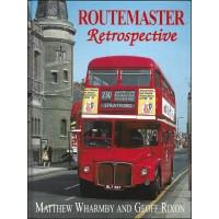 #Routemaster Retrospective #Routemaster Retrospective