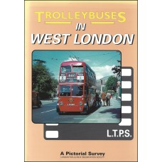 #Trolleybuses in West London