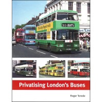 #Privatising Londons Buses #Privatising Londons Buses