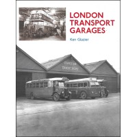 #London Transport Garages #London Transport Garages