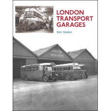 #London Transport Garages