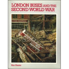 #London Buses and the Second World War #London Buses and the Second World War