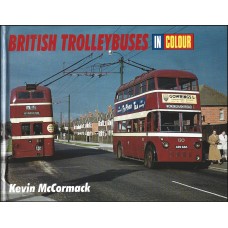 #British Trolleybuses in Colour