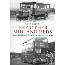 #The Other Midland Reds #The Other Midland Reds