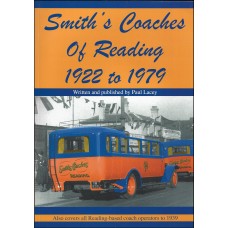 #Smiths Coaches of Reading 1922 to 1979 #Smiths Coaches of Reading 1922 to 1979