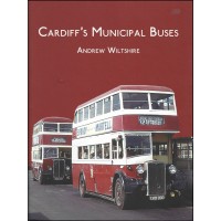 #Cardiff's Municipal Buses #Cardiff's Municipal Buses