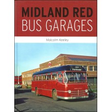 #Midland Red Bus Garages