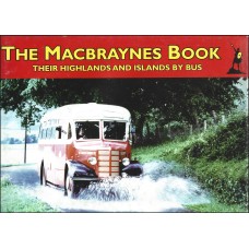 #The Macbraynes Book #The Macbraynes Book