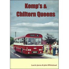#Kemp's & Chiltern Queens