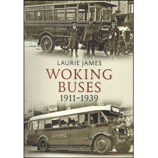 #Woking Buses 1911-1939 #Woking Buses 1911-1939