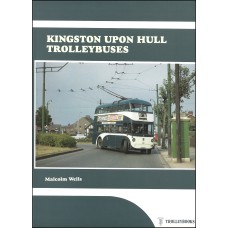 #Kingston Upon Hull Trolleybuses