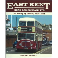 #East Kent Road Car Co Ltd #East Kent Road Car Co Ltd