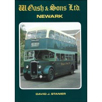 #W. Gash & Sons Ltd