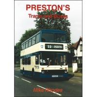 #Preston's Trams and Buses #Preston's Trams and Buses