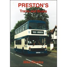#Preston's Trams and Buses