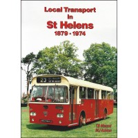 #Local Transport in St Helens 1879-1974 #Local Transport in St Helens 1879-1974