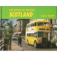 #The Heyday of the Bus: Scotland #The Heyday of the Bus: Scotland