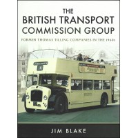 #The British Transport Commission Group #The British Transport Commission Group