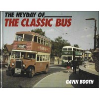 #The Heyday of the Classic Bus #The Heyday of the Classic Bus