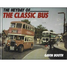 #The Heyday of the Classic Bus