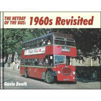 #The Heyday of the Bus: 1960s Revisited #The Heyday of the Bus: 1960s Revisited
