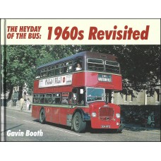 #The Heyday of the Bus: 1960s Revisited