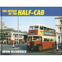 #The Heyday of the Half-Cab #The Heyday of the Half-Cab