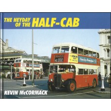 #The Heyday of the Half-Cab #The Heyday of the Half-Cab