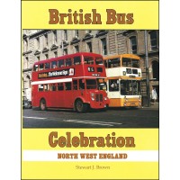#British Bus Celebration - North West England #British Bus Celebration - North West England