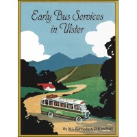 #Early Bus Services in Ulster #Early Bus Services in Ulster