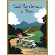 #Early Bus Services in Ulster #Early Bus Services in Ulster
