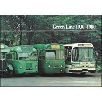 #Green Line 1930-1980