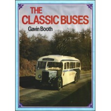 #The Classic Buses