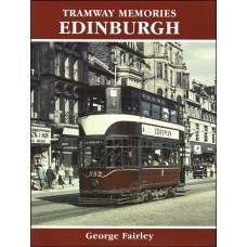 #Tramway Memories Edinburgh