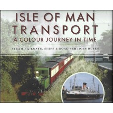 #Isle of Man Transport A colour journey in time #Isle of Man Transport A colour journey in time