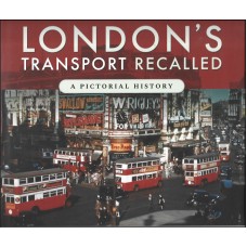 #London's Transport Recalled