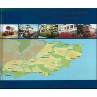 #History of British Bus Services 1 - South East England #History of British Bus Services 1 - South East England