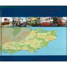 #History of British Bus Services 1 - South East England