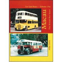 #Far East Buses 1 Macau - The British Bus Years #Far East Buses 1 Macau - The British Bus Years