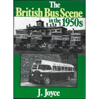 #British Bus Scene in the 1950s #British Bus Scene in the 1950s